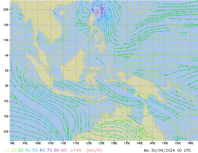 Mo 30.09.2024 00 UTC