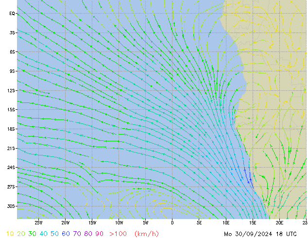 Mo 30.09.2024 18 UTC