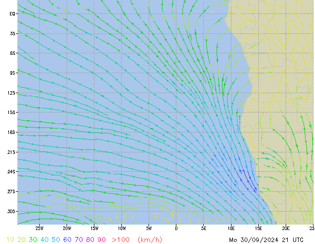 Mo 30.09.2024 21 UTC