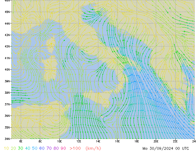 Mo 30.09.2024 00 UTC