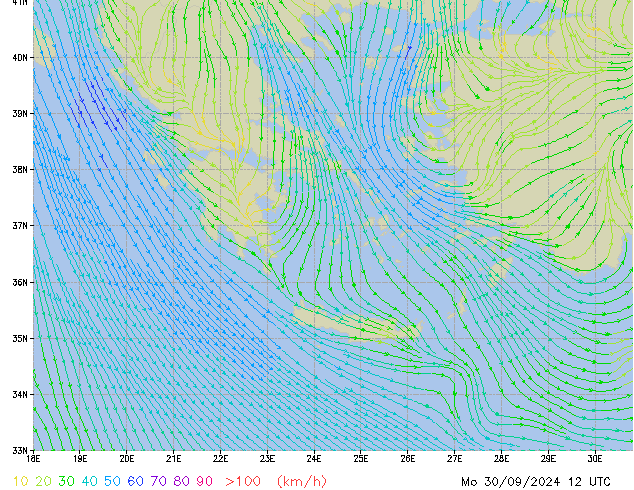 Mo 30.09.2024 12 UTC