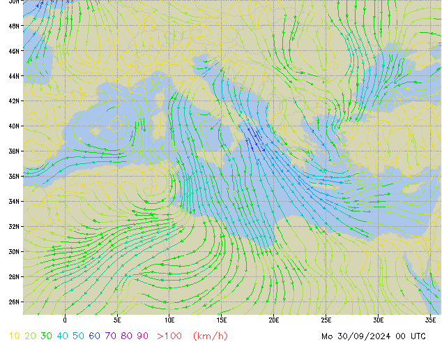 Mo 30.09.2024 00 UTC