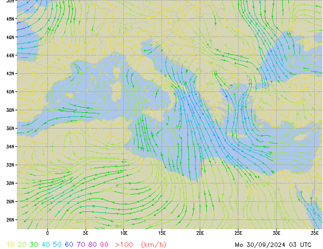 Mo 30.09.2024 03 UTC