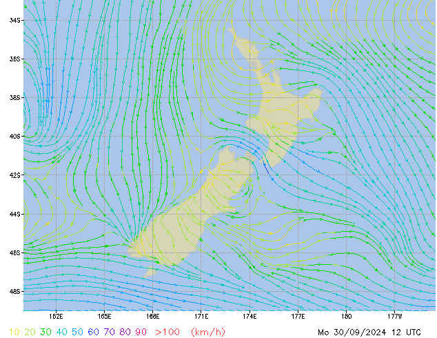 Mo 30.09.2024 12 UTC