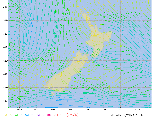 Mo 30.09.2024 18 UTC