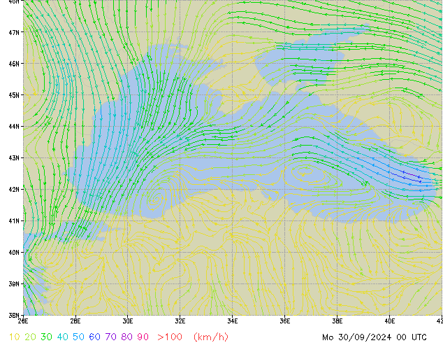 Mo 30.09.2024 00 UTC