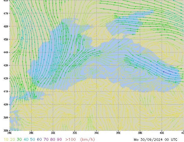 Mo 30.09.2024 00 UTC