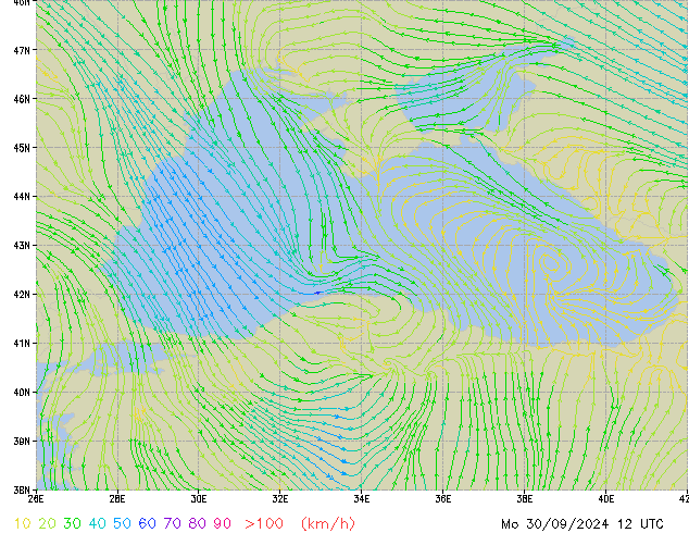 Mo 30.09.2024 12 UTC