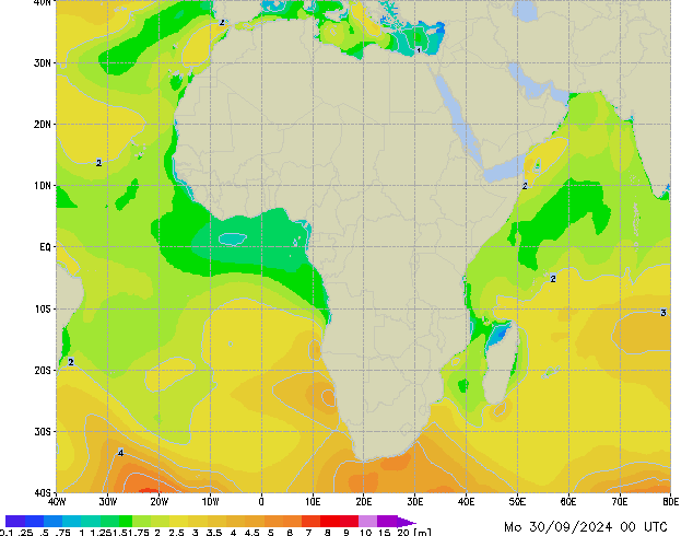 Mo 30.09.2024 00 UTC