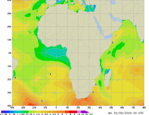 Mo 30.09.2024 00 UTC