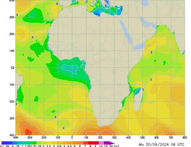 Mo 30.09.2024 06 UTC