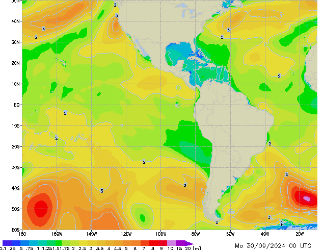 Mo 30.09.2024 00 UTC