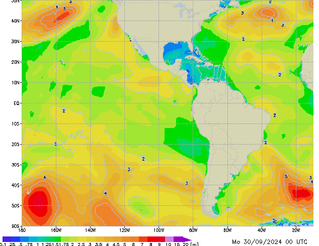 Mo 30.09.2024 00 UTC