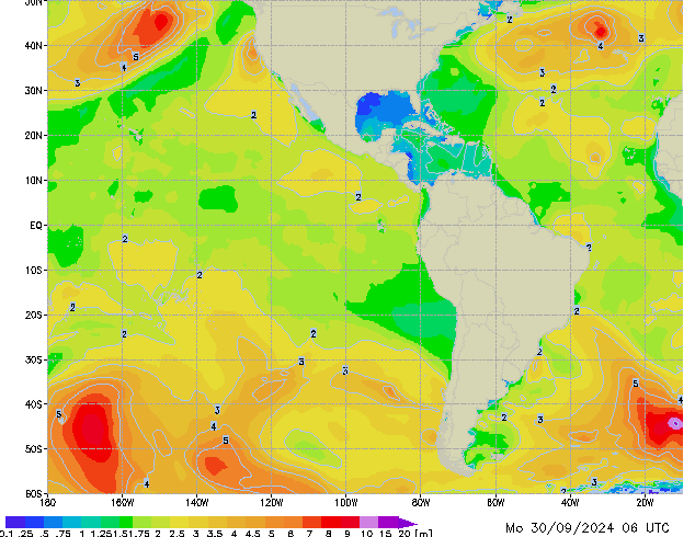 Mo 30.09.2024 06 UTC