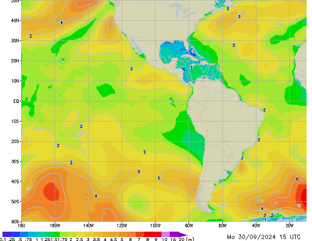 Mo 30.09.2024 15 UTC