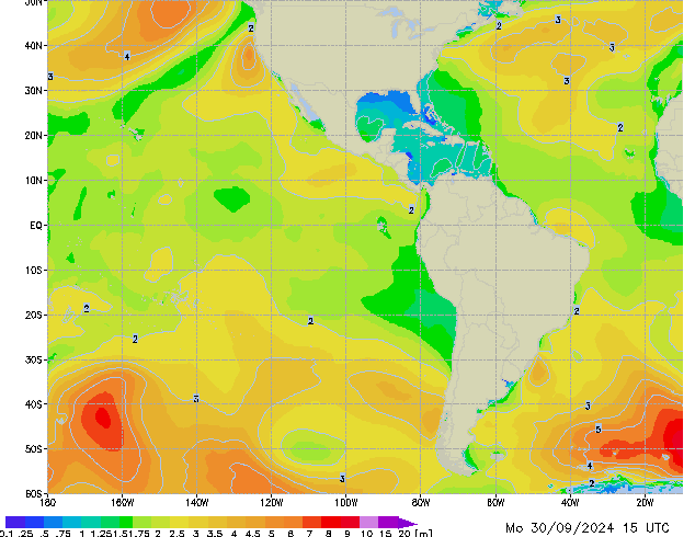 Mo 30.09.2024 15 UTC