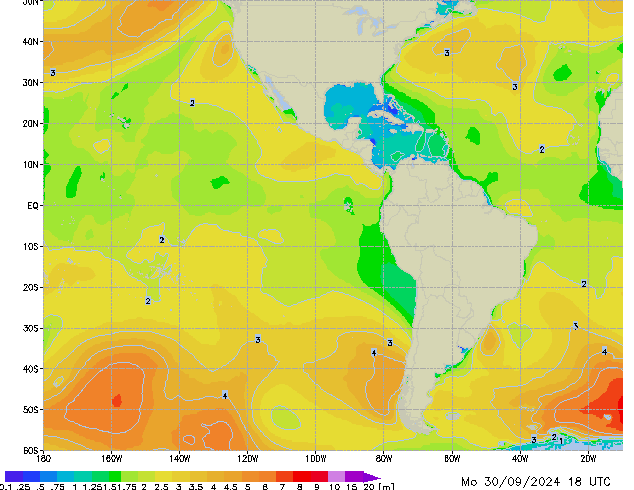 Mo 30.09.2024 18 UTC