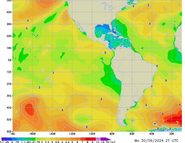 Mo 30.09.2024 21 UTC