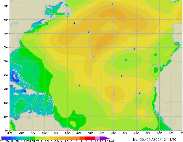 Mo 30.09.2024 21 UTC