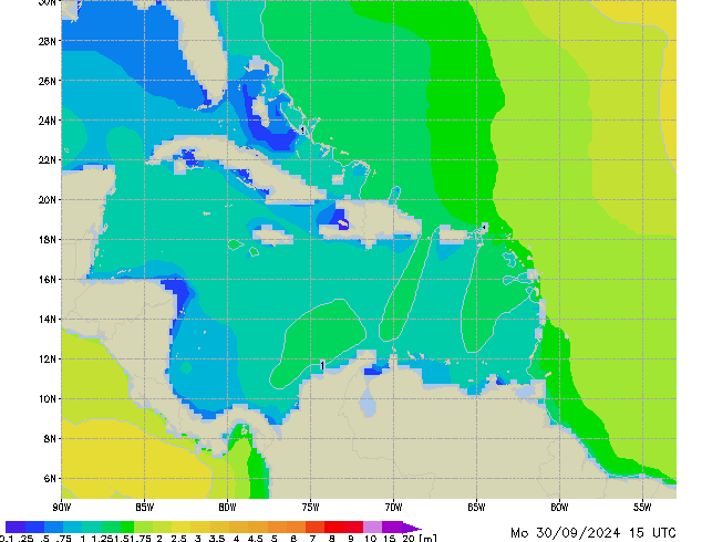 Mo 30.09.2024 15 UTC