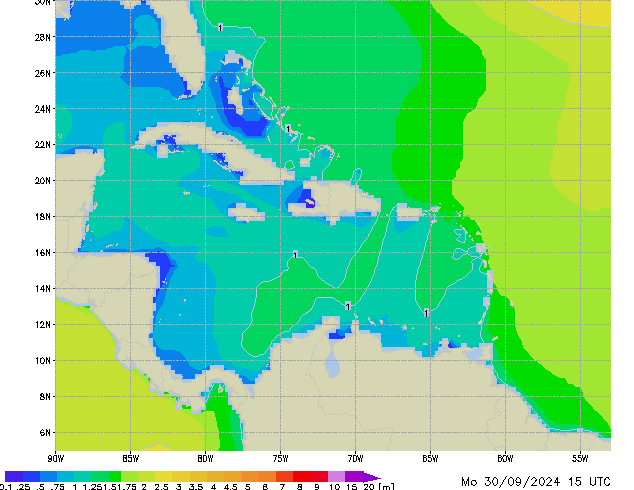 Mo 30.09.2024 15 UTC