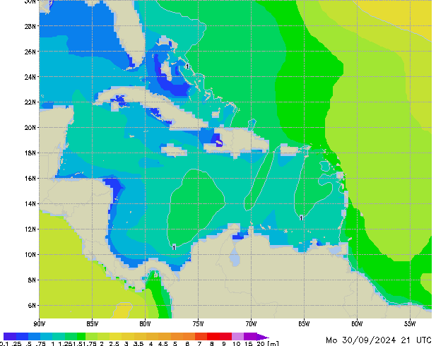 Mo 30.09.2024 21 UTC