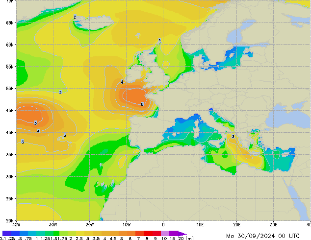 Mo 30.09.2024 00 UTC