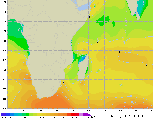 Mo 30.09.2024 00 UTC