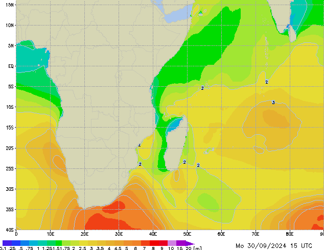 Mo 30.09.2024 15 UTC