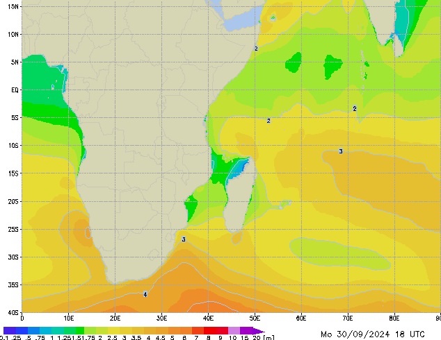 Mo 30.09.2024 18 UTC