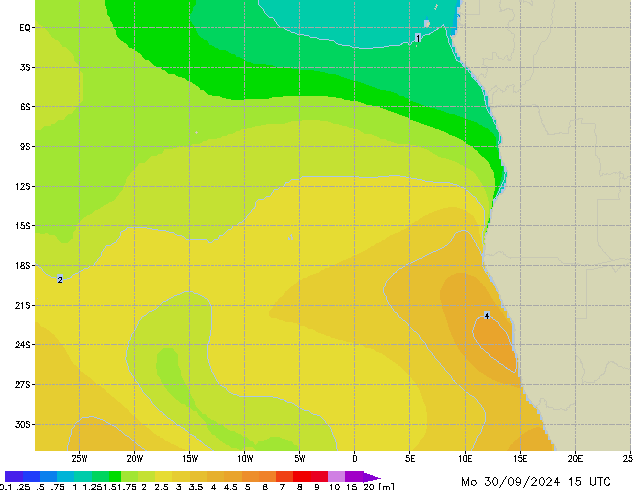 Mo 30.09.2024 15 UTC