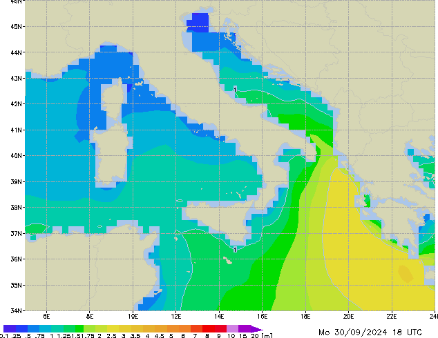 Mo 30.09.2024 18 UTC