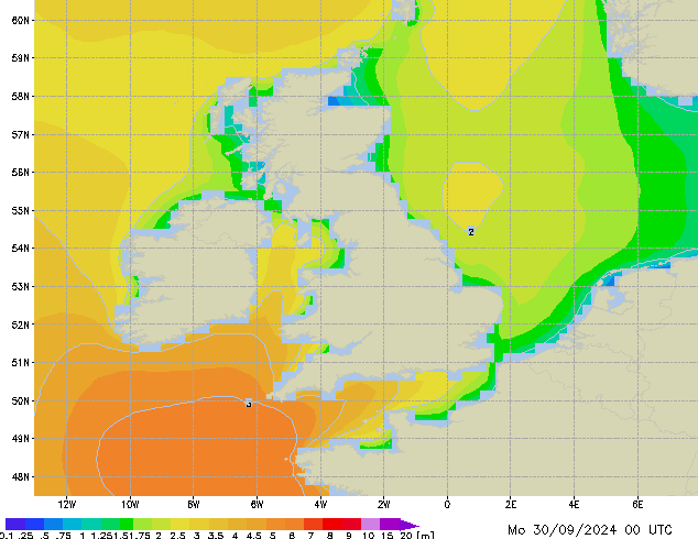 Mo 30.09.2024 00 UTC