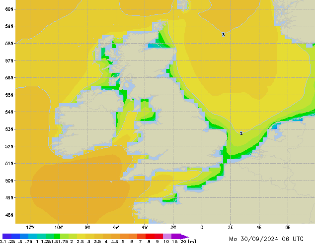 Mo 30.09.2024 06 UTC