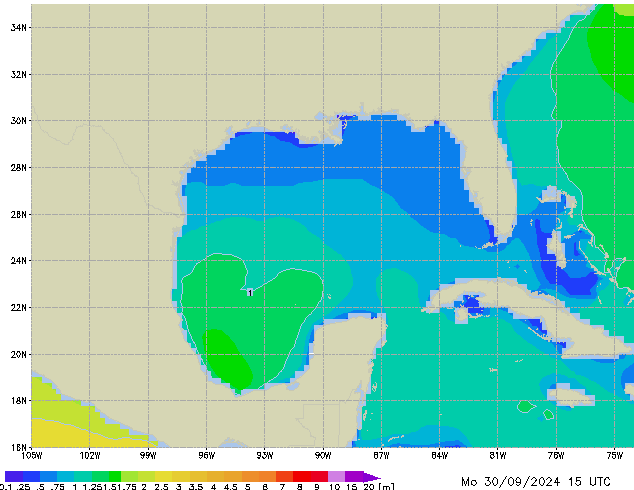 Mo 30.09.2024 15 UTC