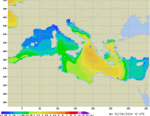 Mo 30.09.2024 12 UTC