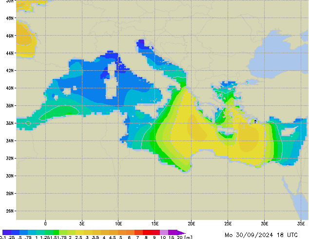 Mo 30.09.2024 18 UTC