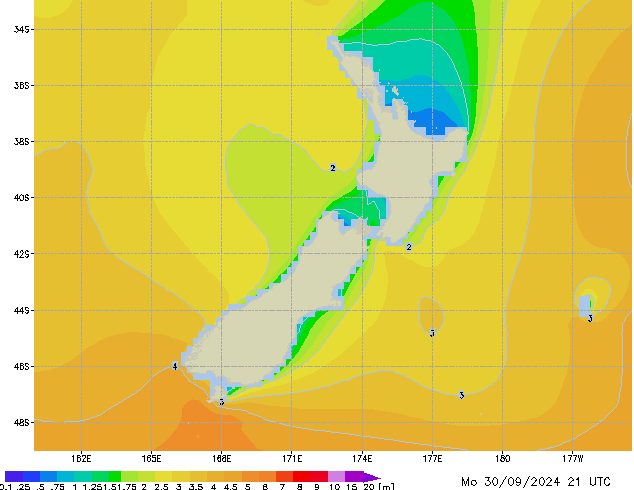 Mo 30.09.2024 21 UTC