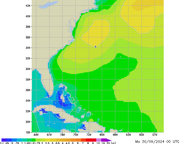 Mo 30.09.2024 00 UTC