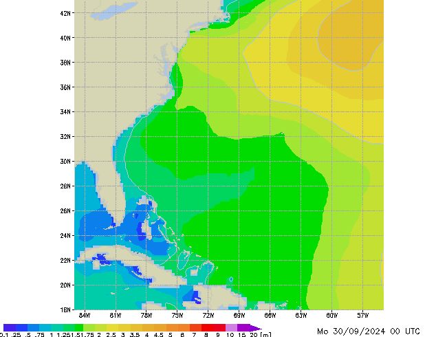 Mo 30.09.2024 00 UTC