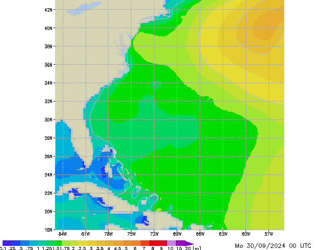 Mo 30.09.2024 00 UTC