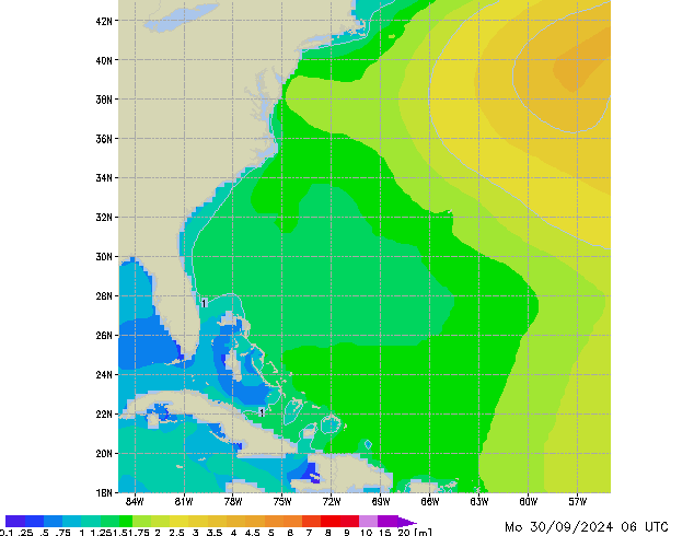 Mo 30.09.2024 06 UTC