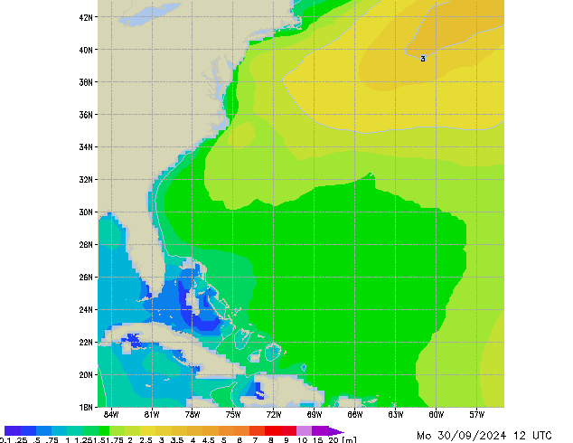 Mo 30.09.2024 12 UTC