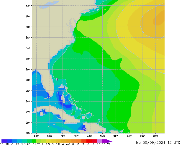 Mo 30.09.2024 12 UTC