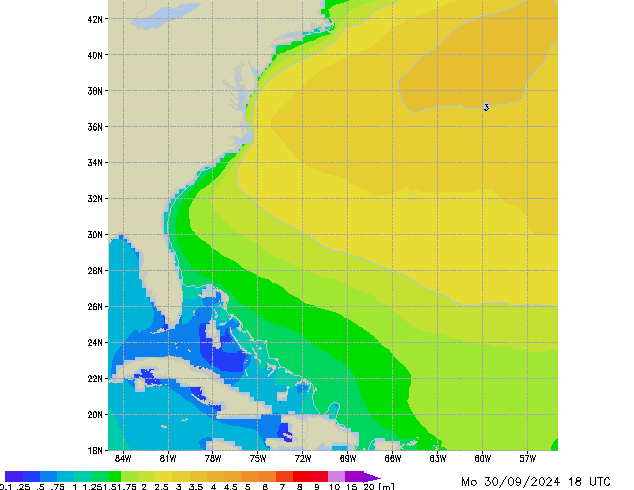 Mo 30.09.2024 18 UTC