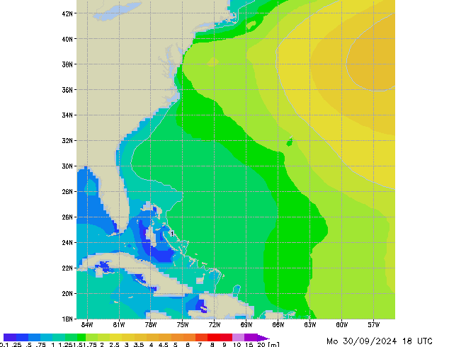 Mo 30.09.2024 18 UTC