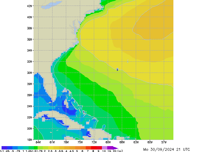 Mo 30.09.2024 21 UTC