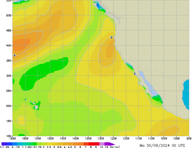 Mo 30.09.2024 00 UTC