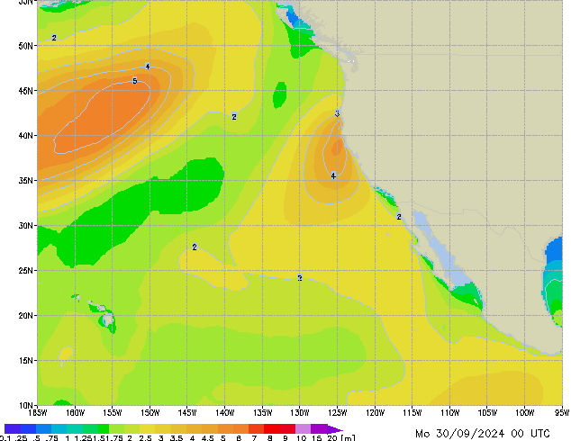 Mo 30.09.2024 00 UTC