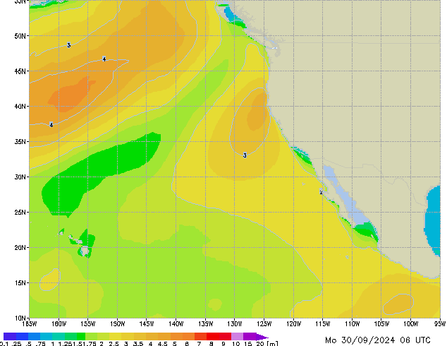 Mo 30.09.2024 06 UTC